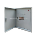 Early Warning System Alarm Control Interagtor